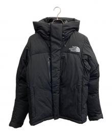 THE NORTH FACE（ザ ノース フェイス）の古着「バルトロライトジャケット」｜ブラック