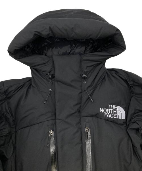 THE NORTH FACE（ザ ノース フェイス）THE NORTH FACE (ザ ノース フェイス) バルトロライトジャケット ブラック サイズ:Mの古着・服飾アイテム