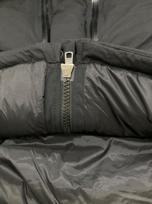 THE NORTH FACE（ザ ノース フェイス）THE NORTH FACE (ザ ノース フェイス) バルトロライトジャケット ブラック サイズ:Mの古着・服飾アイテム