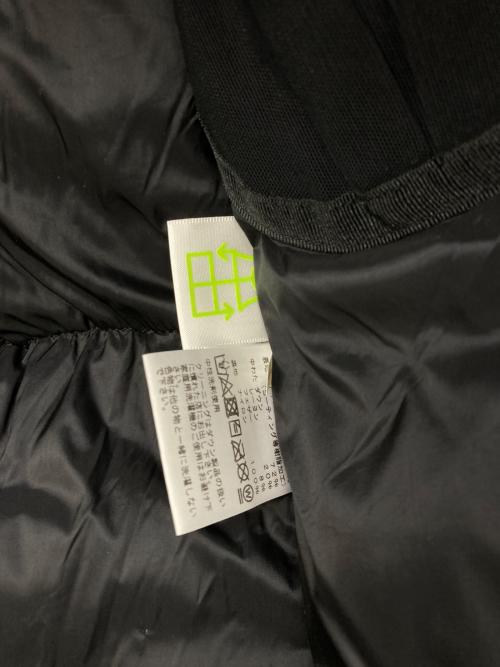 THE NORTH FACE（ザ ノース フェイス）THE NORTH FACE (ザ ノース フェイス) バルトロライトジャケット ブラック サイズ:Mの古着・服飾アイテム