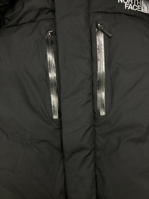 THE NORTH FACE（ザ ノース フェイス）THE NORTH FACE (ザ ノース フェイス) バルトロライトジャケット ブラック サイズ:Mの古着・服飾アイテム