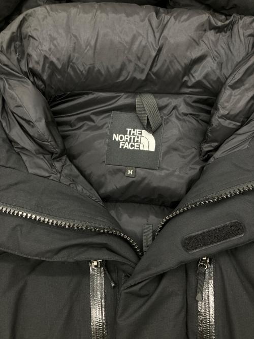 THE NORTH FACE（ザ ノース フェイス）THE NORTH FACE (ザ ノース フェイス) バルトロライトジャケット ブラック サイズ:Mの古着・服飾アイテム