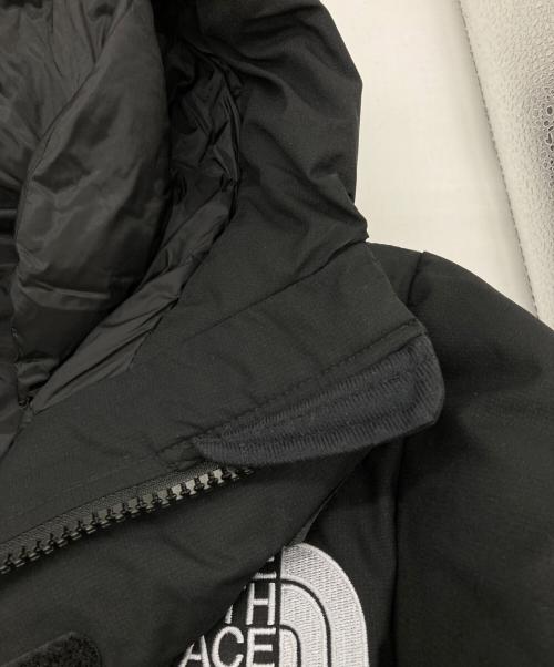 THE NORTH FACE（ザ ノース フェイス）THE NORTH FACE (ザ ノース フェイス) バルトロライトジャケット ブラック サイズ:Mの古着・服飾アイテム