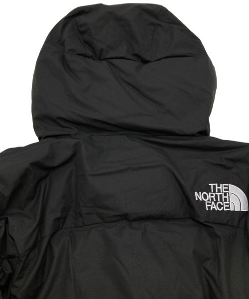 THE NORTH FACE（ザ ノース フェイス）THE NORTH FACE (ザ ノース フェイス) バルトロライトジャケット ブラック サイズ:Mの古着・服飾アイテム