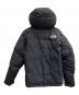 THE NORTH FACE (ザ ノース フェイス) バルトロライトジャケット ブラック サイズ:M：28000円