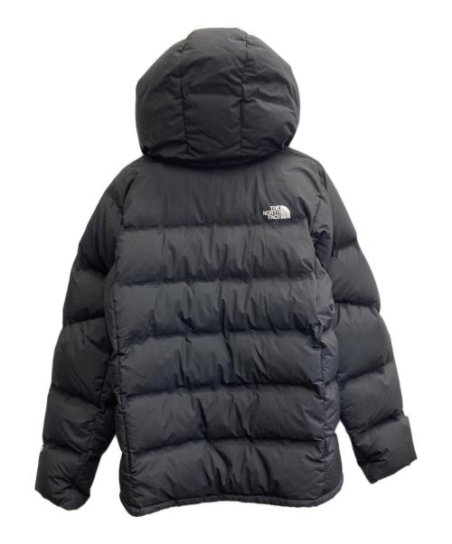THE NORTH FACE（ザ ノース フェイス）THE NORTH FACE (ザ ノース フェイス) ビレイヤーパーカ ブラック サイズ:SIZE Mの古着・服飾アイテム