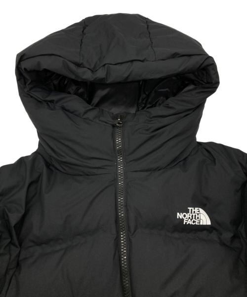 THE NORTH FACE（ザ ノース フェイス）THE NORTH FACE (ザ ノース フェイス) ビレイヤーパーカ ブラック サイズ:SIZE Mの古着・服飾アイテム