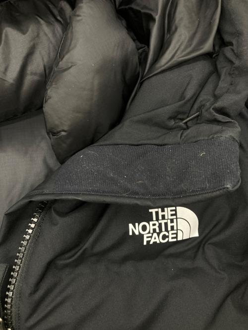 THE NORTH FACE（ザ ノース フェイス）THE NORTH FACE (ザ ノース フェイス) ビレイヤーパーカ ブラック サイズ:SIZE Mの古着・服飾アイテム