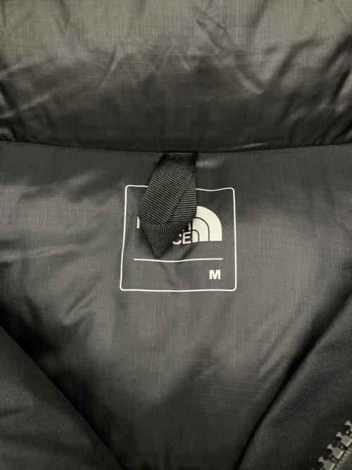 THE NORTH FACE（ザ ノース フェイス）THE NORTH FACE (ザ ノース フェイス) ビレイヤーパーカ ブラック サイズ:SIZE Mの古着・服飾アイテム