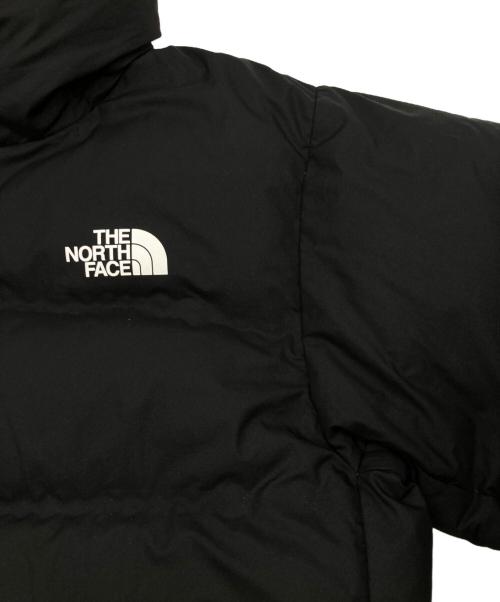 THE NORTH FACE（ザ ノース フェイス）THE NORTH FACE (ザ ノース フェイス) ビレイヤーパーカ ブラック サイズ:SIZE Mの古着・服飾アイテム