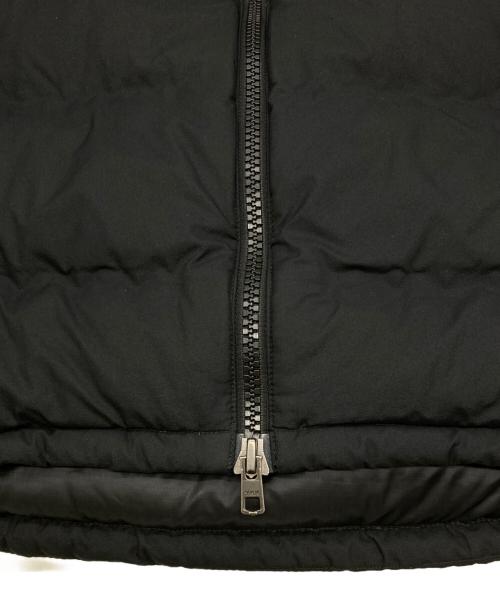 THE NORTH FACE（ザ ノース フェイス）THE NORTH FACE (ザ ノース フェイス) ビレイヤーパーカ ブラック サイズ:SIZE Mの古着・服飾アイテム