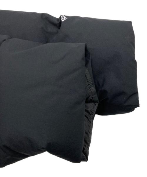 THE NORTH FACE（ザ ノース フェイス）THE NORTH FACE (ザ ノース フェイス) ビレイヤーパーカ ブラック サイズ:SIZE Mの古着・服飾アイテム