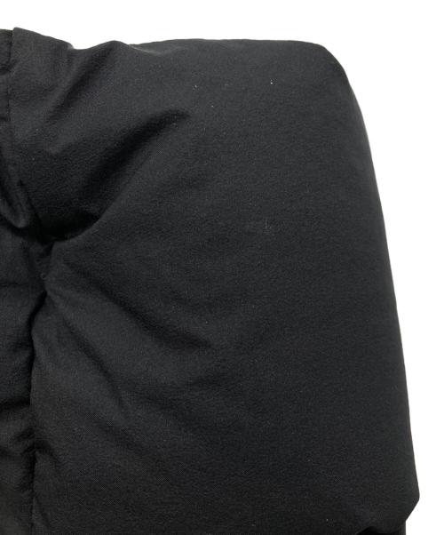 THE NORTH FACE（ザ ノース フェイス）THE NORTH FACE (ザ ノース フェイス) ビレイヤーパーカ ブラック サイズ:SIZE Mの古着・服飾アイテム