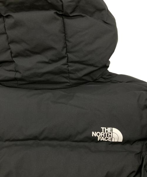 THE NORTH FACE（ザ ノース フェイス）THE NORTH FACE (ザ ノース フェイス) ビレイヤーパーカ ブラック サイズ:SIZE Mの古着・服飾アイテム