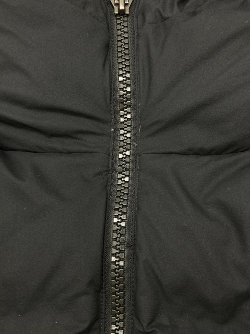 THE NORTH FACE（ザ ノース フェイス）THE NORTH FACE (ザ ノース フェイス) ビレイヤーパーカ ブラック サイズ:SIZE Mの古着・服飾アイテム