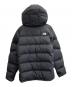 THE NORTH FACE (ザ ノース フェイス) ビレイヤーパーカ ブラック サイズ:SIZE M：23000円