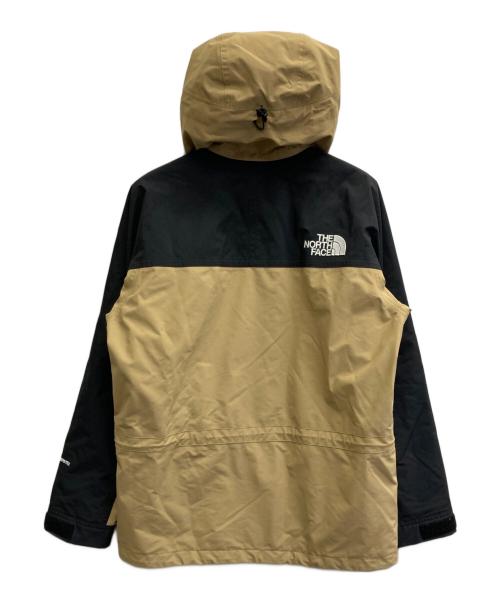 THE NORTH FACE（ザ ノース フェイス）THE NORTH FACE (ザ ノース フェイス) マウンテンライトジャケット ベージュ サイズ:Ｍの古着・服飾アイテム