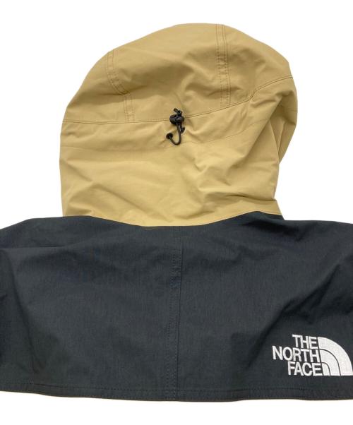 THE NORTH FACE（ザ ノース フェイス）THE NORTH FACE (ザ ノース フェイス) マウンテンライトジャケット ベージュ サイズ:Ｍの古着・服飾アイテム