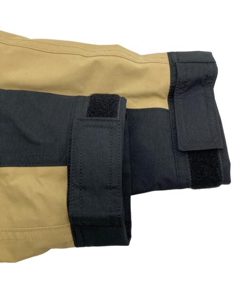 THE NORTH FACE（ザ ノース フェイス）THE NORTH FACE (ザ ノース フェイス) マウンテンライトジャケット ベージュ サイズ:Ｍの古着・服飾アイテム