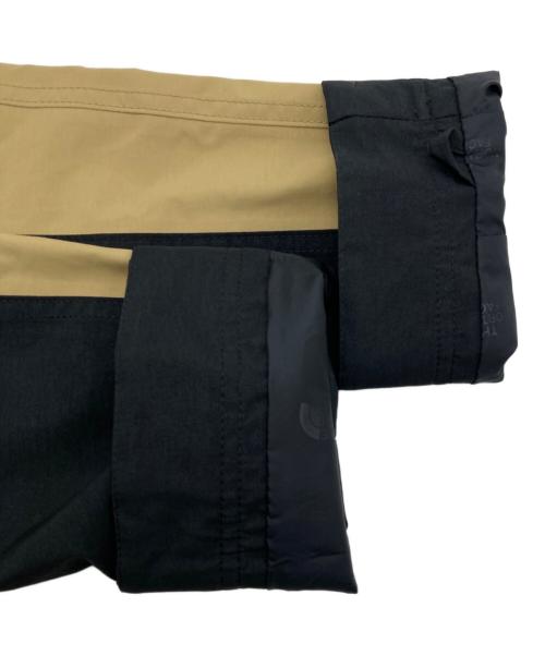 THE NORTH FACE（ザ ノース フェイス）THE NORTH FACE (ザ ノース フェイス) マウンテンライトジャケット ベージュ サイズ:Ｍの古着・服飾アイテム