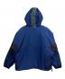adidas (アディダス) ANORAK PUFFY JACKET ネイビー サイズ:XO：7000円