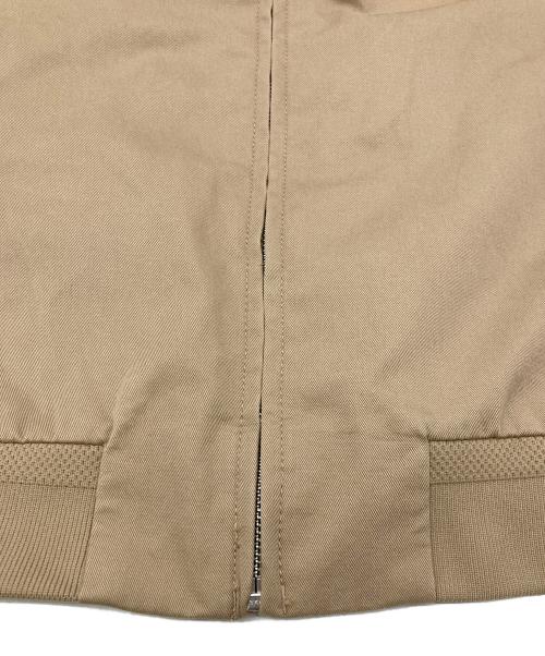 LACOSTE（ラコステ）LACOSTE (ラコステ) スイングトップ ベージュ サイズ:XLの古着・服飾アイテム