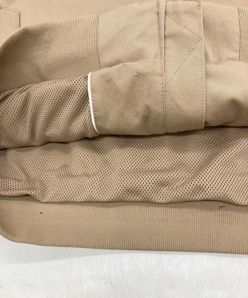 LACOSTE（ラコステ）LACOSTE (ラコステ) スイングトップ ベージュ サイズ:XLの古着・服飾アイテム