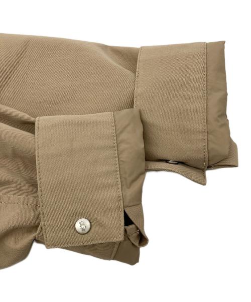 LACOSTE（ラコステ）LACOSTE (ラコステ) スイングトップ ベージュ サイズ:XLの古着・服飾アイテム