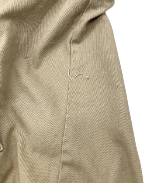 POLO RALPH LAUREN（ポロ・ラルフローレン）POLO RALPH LAUREN (ポロ・ラルフローレン) スイングトップ ベージュ サイズ:Ｌの古着・服飾アイテム