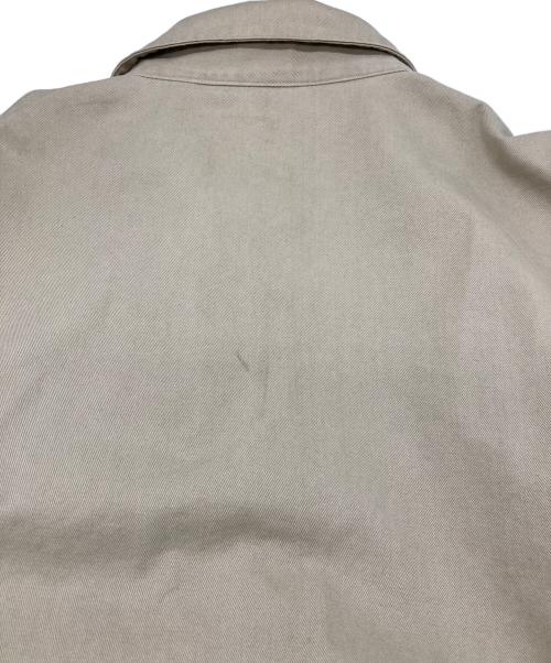 POLO RALPH LAUREN（ポロ・ラルフローレン）POLO RALPH LAUREN (ポロ・ラルフローレン) スイングトップ ベージュ サイズ:Ｌの古着・服飾アイテム