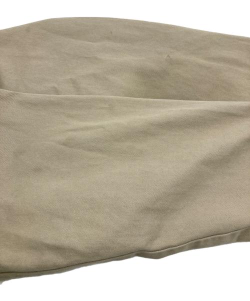 POLO RALPH LAUREN（ポロ・ラルフローレン）POLO RALPH LAUREN (ポロ・ラルフローレン) スイングトップ ベージュ サイズ:Ｌの古着・服飾アイテム