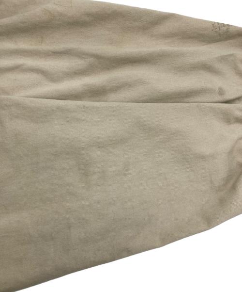 POLO RALPH LAUREN（ポロ・ラルフローレン）POLO RALPH LAUREN (ポロ・ラルフローレン) スイングトップ ベージュ サイズ:Ｌの古着・服飾アイテム