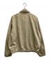 POLO RALPH LAUREN (ポロ・ラルフローレン) スイングトップ ベージュ サイズ:Ｌ：12000円