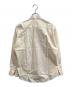 im MIYAKE DESIGN STUDIO (イッセイミヤケデザインスタジオ) 90’Sシャツ ベージュ サイズ:L：7000円