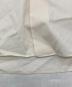 中古・古着 im MIYAKE DESIGN STUDIO (イッセイミヤケデザインスタジオ) 90’Sシャツ ベージュ サイズ:L：7000円