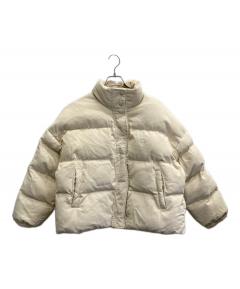 中古・古着通販】Eaphi (エフィ) leaf pattern quilting coat