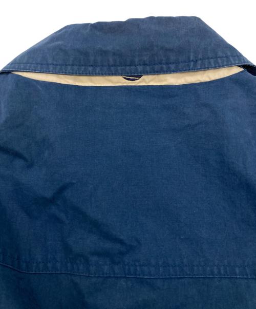 Timberland（ティンバーランド）Timberland (ティンバーランド) 90’Ｓスイングトップ ネイビー サイズ:Lの古着・服飾アイテム