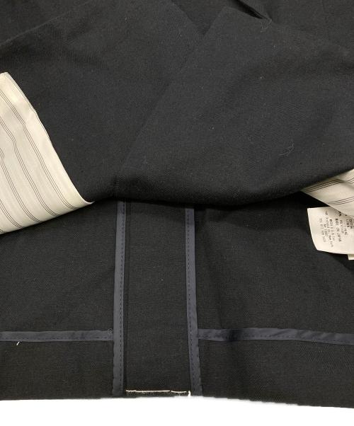 FRAY ID（フレイ アイディー）FRAY ID (フレイ アイディー) 金釦 ダブルテーラードジャケット/ブレザー ネイビー サイズ:1の古着・服飾アイテム