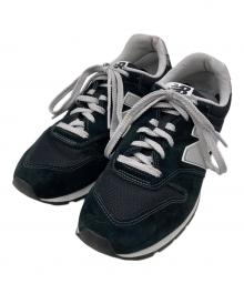 NEW BALANCE（ニューバランス）の古着「CM996 BLACK」｜ブラック
