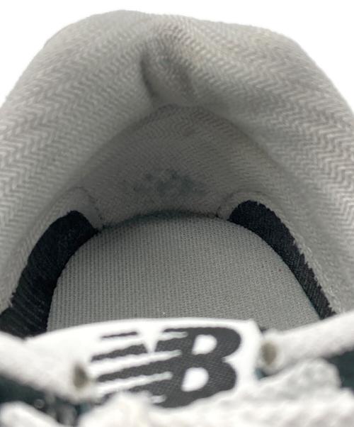 NEW BALANCE（ニューバランス）NEW BALANCE (ニューバランス) CM996 BLACK ブラック サイズ:26.5の古着・服飾アイテム