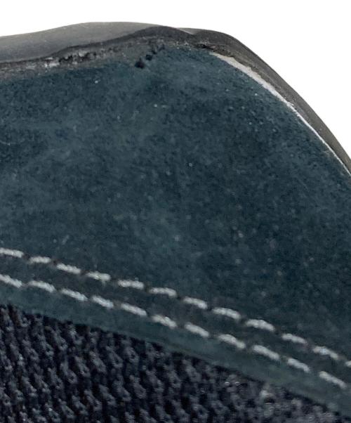 NEW BALANCE（ニューバランス）NEW BALANCE (ニューバランス) CM996 BLACK ブラック サイズ:26.5の古着・服飾アイテム
