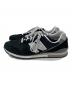 NEW BALANCE (ニューバランス) CM996 BLACK ブラック サイズ:26.5：5000円