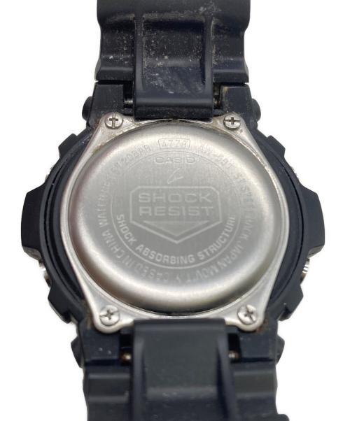 CASIO（カシオ）CASIO (カシオ) AW-591　デジアナウォッチの古着・服飾アイテム