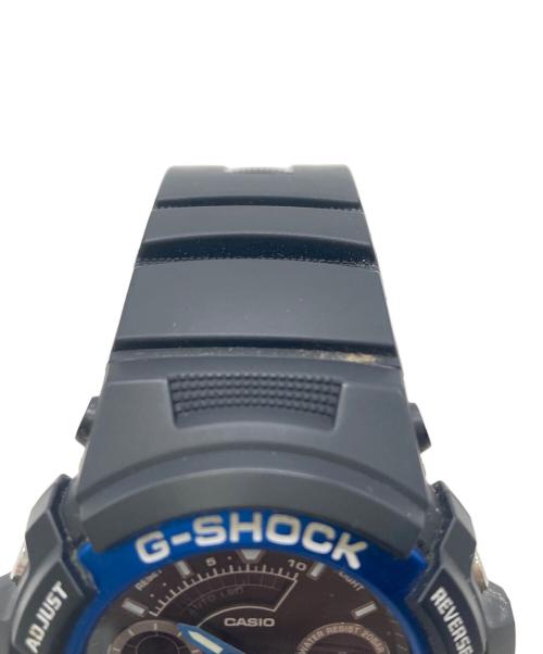 CASIO（カシオ）CASIO (カシオ) AW-591　デジアナウォッチの古着・服飾アイテム