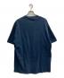 DISNEY (ディズニー) 00s プリントTシャツ ネイビー サイズ:XL：5000円