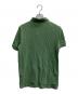 POLO RALPH LAUREN (ポロ・ラルフローレン) ビッグポニーポロシャツ グリーン サイズ:M：6000円