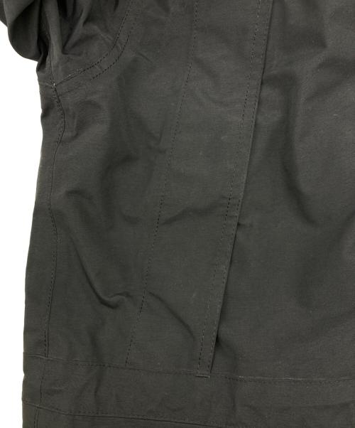 THE NORTH FACE（ザ ノース フェイス）THE NORTH FACE (ザ ノース フェイス) マウンテンライトジャケット ブラック サイズ:Lの古着・服飾アイテム