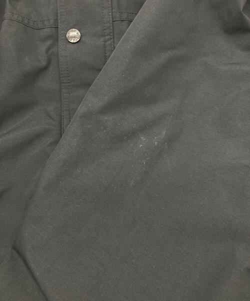 THE NORTH FACE（ザ ノース フェイス）THE NORTH FACE (ザ ノース フェイス) マウンテンライトジャケット ブラック サイズ:Lの古着・服飾アイテム