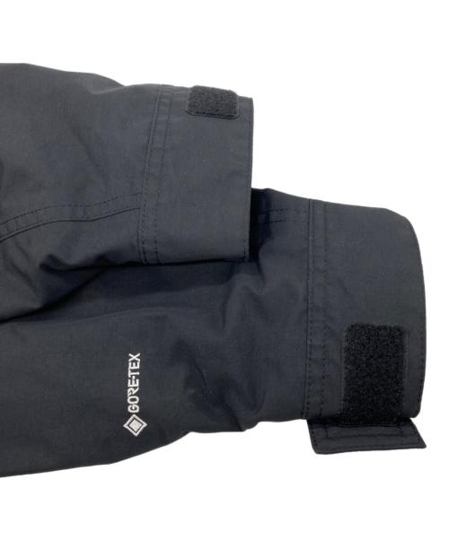 THE NORTH FACE（ザ ノース フェイス）THE NORTH FACE (ザ ノース フェイス) マウンテンライトジャケット ブラック サイズ:Lの古着・服飾アイテム