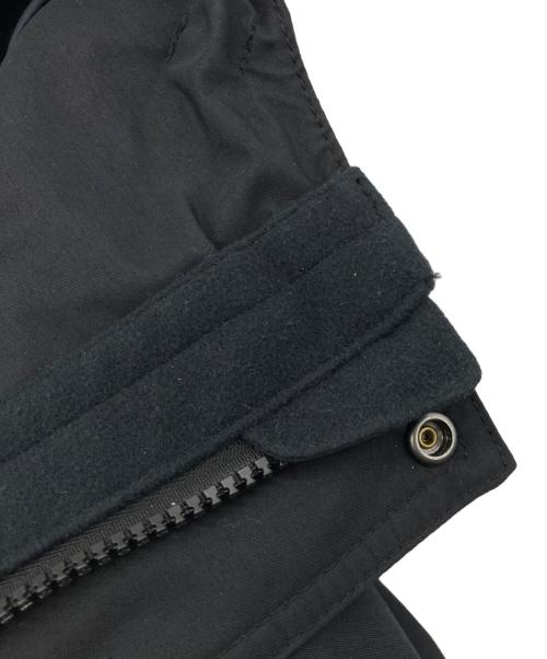 THE NORTH FACE（ザ ノース フェイス）THE NORTH FACE (ザ ノース フェイス) マウンテンライトジャケット ブラック サイズ:Lの古着・服飾アイテム